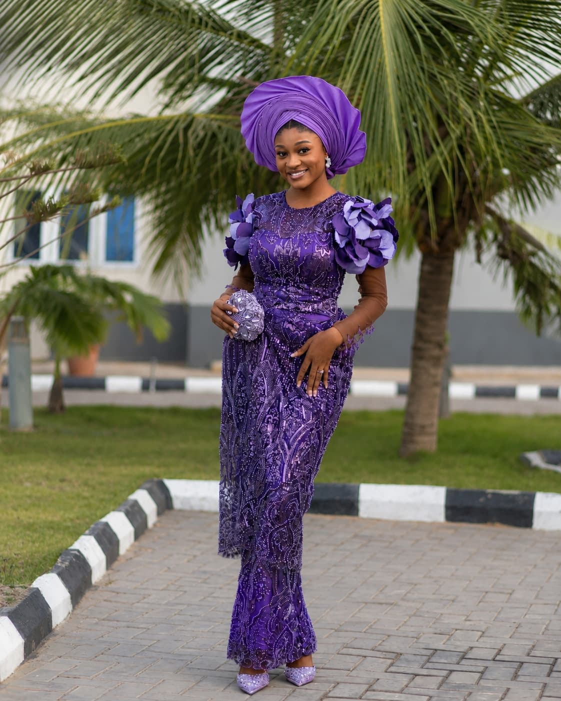 Fashion design creation by Chide Fashion Hub